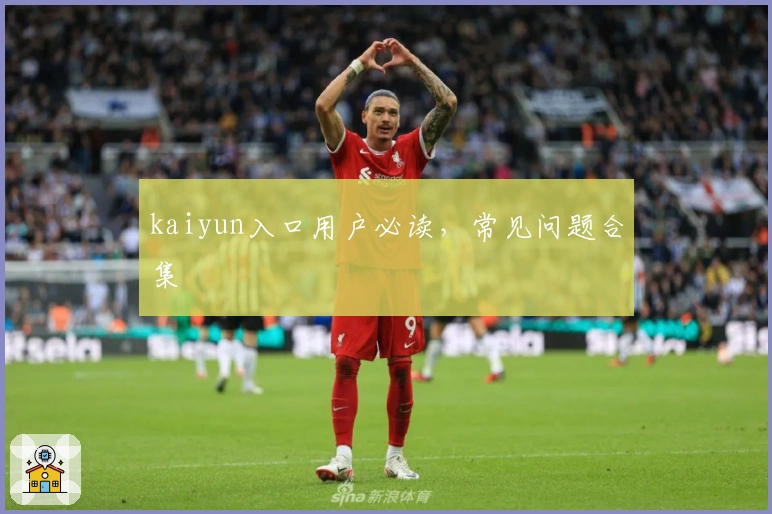 kaiyun入口用户必读,常见问题合集
