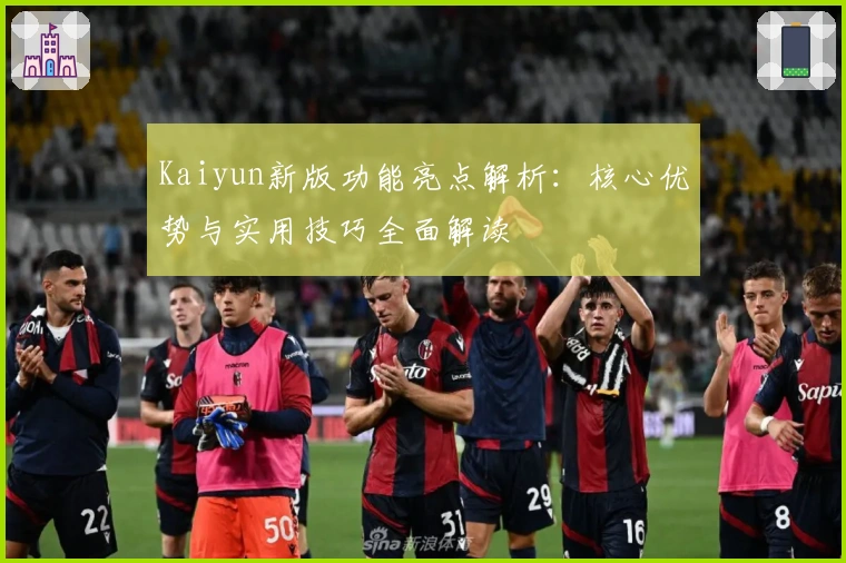 Kaiyun新版功能亮点解析：核心优势与实用技巧全面解读