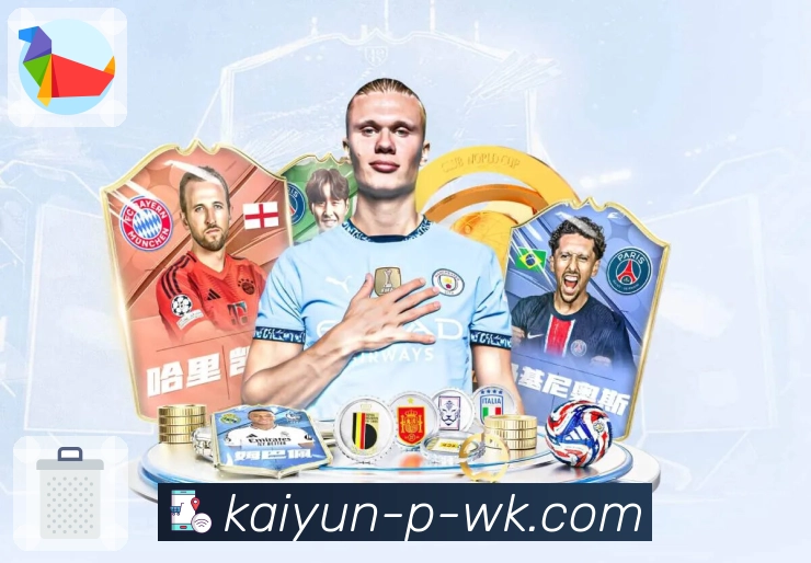 开云APP实现观赛更自由更高效